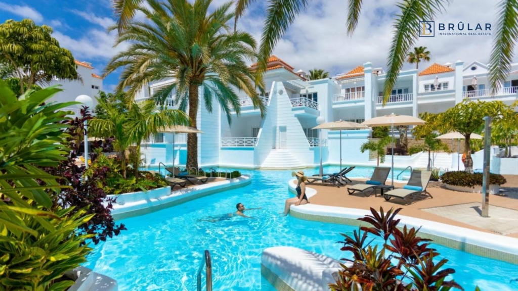Wil je een appartement kopen op Tenerife? Hier is wat je moet weten!